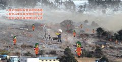 應急指揮系統(tǒng)中的無線專網(wǎng)布置應用